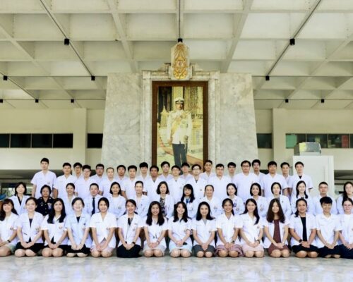 กองอายุรกรรม