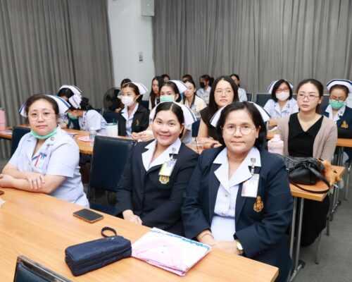 เรื่องตัวอย่างการอบรม